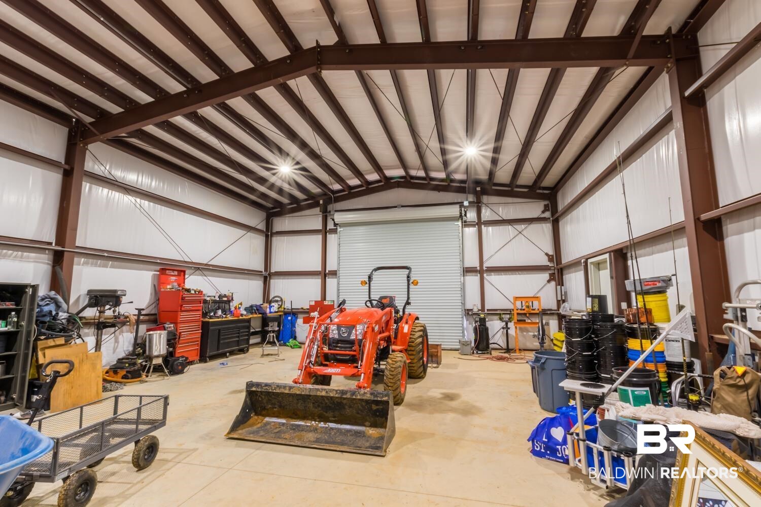 17153 County Road 87 Elberta, AL 36530 - Photo 27 of 35