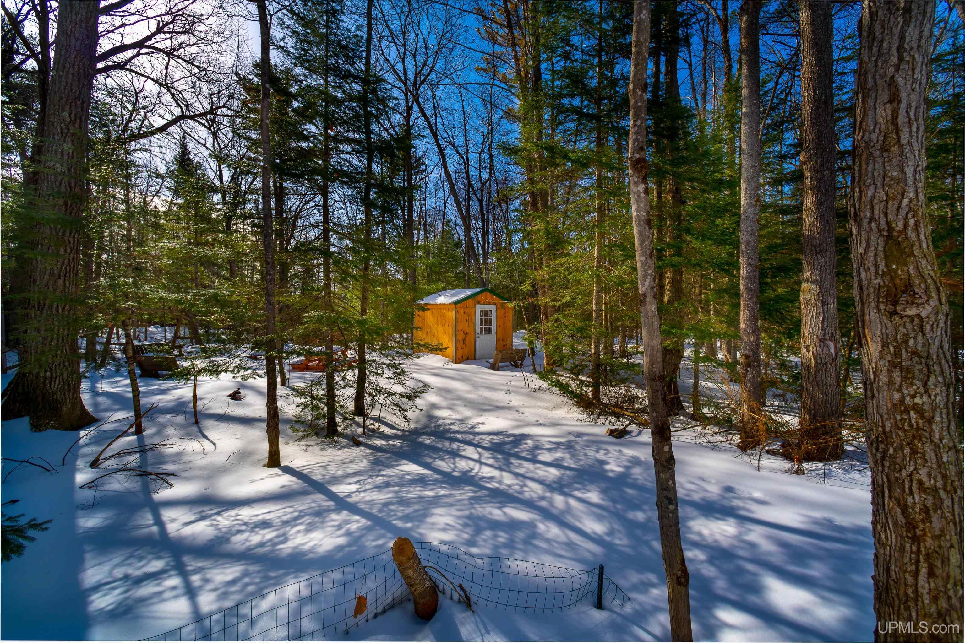 1787 Co Road Marquette, MI 49855 - Photo 32 of 56