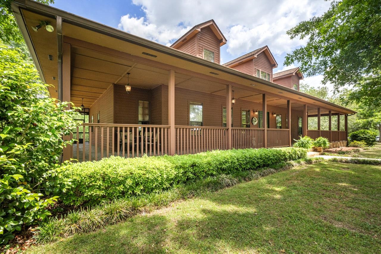 1590 Tyson Road Monticello, FL 32344 - Photo 3 of 56