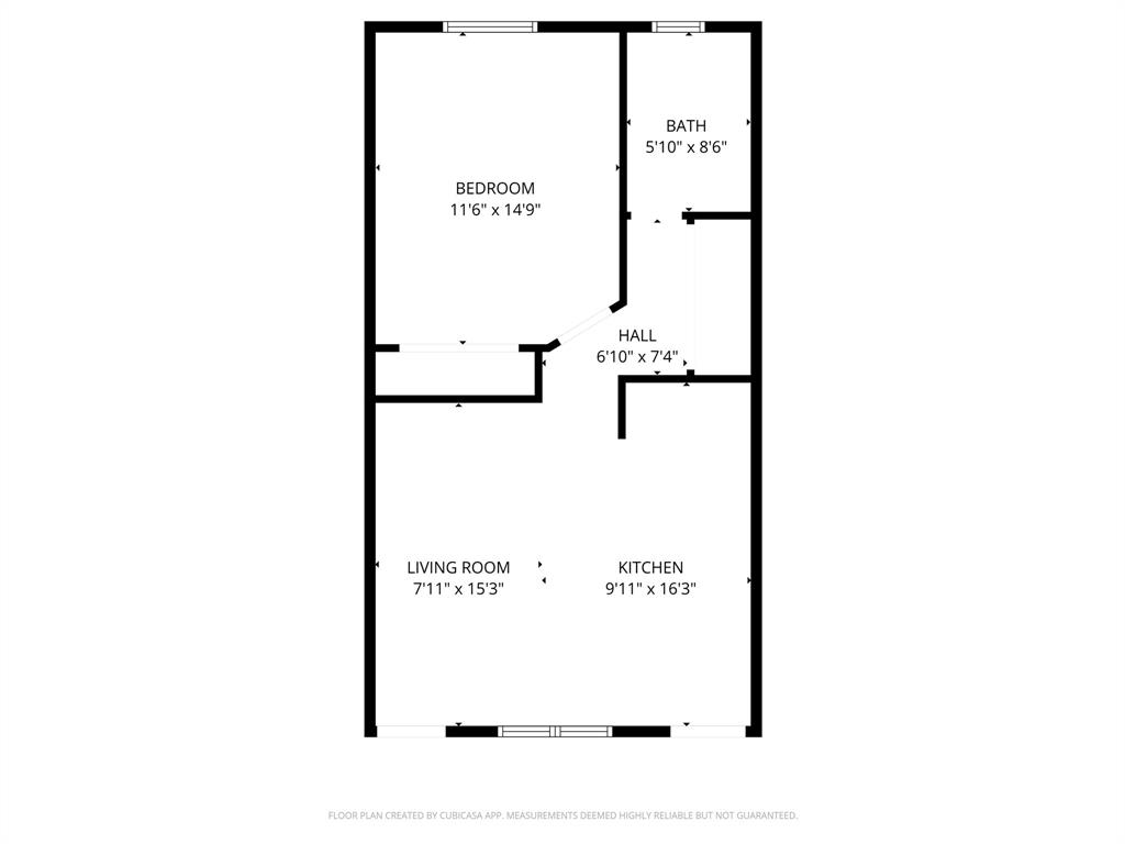 2607 Northeast 8th Avenue, Unit 14 Wilton Manors, FL 33334 - Photo 12 of 12 unknown