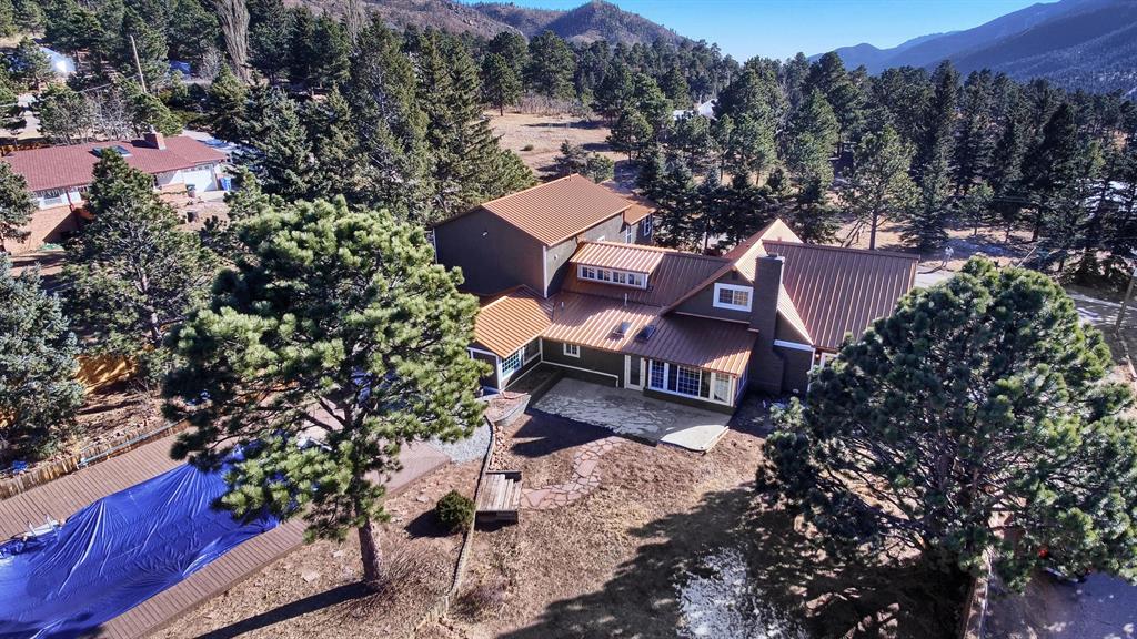 7850 Gardiner Road Cascade, CO 80809 - Photo 1 of 33