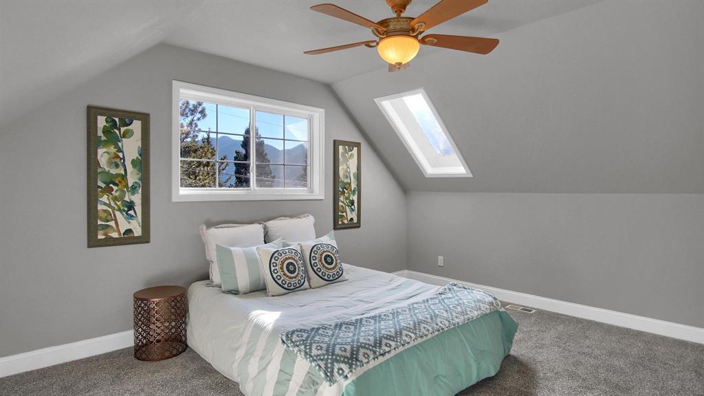 7850 Gardiner Road Cascade, CO 80809 - Photo 21 of 33