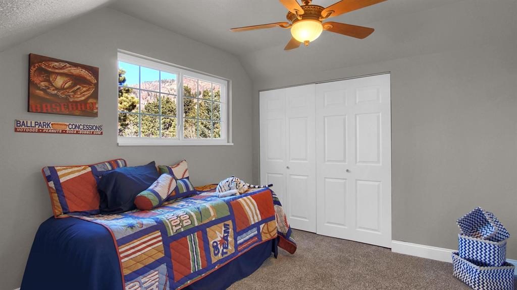 7850 Gardiner Road Cascade, CO 80809 - Photo 23 of 33