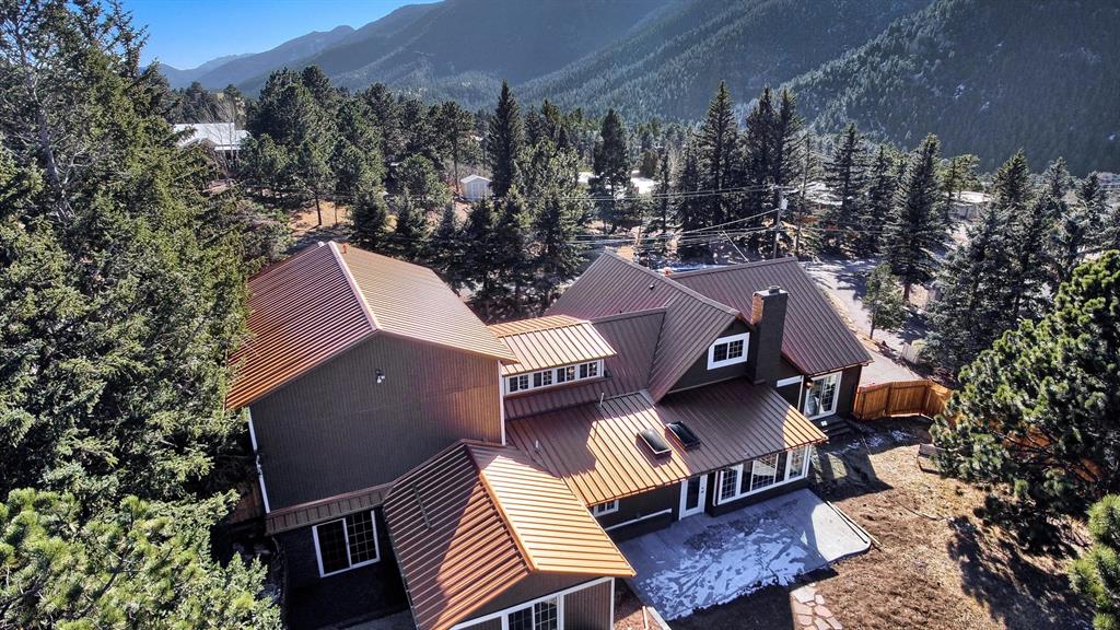 7850 Gardiner Road Cascade, CO 80809 - Photo 27 of 33