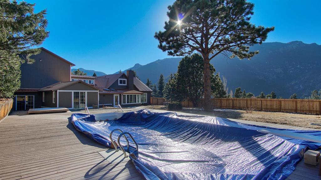 7850 Gardiner Road Cascade, CO 80809 - Photo 28 of 33