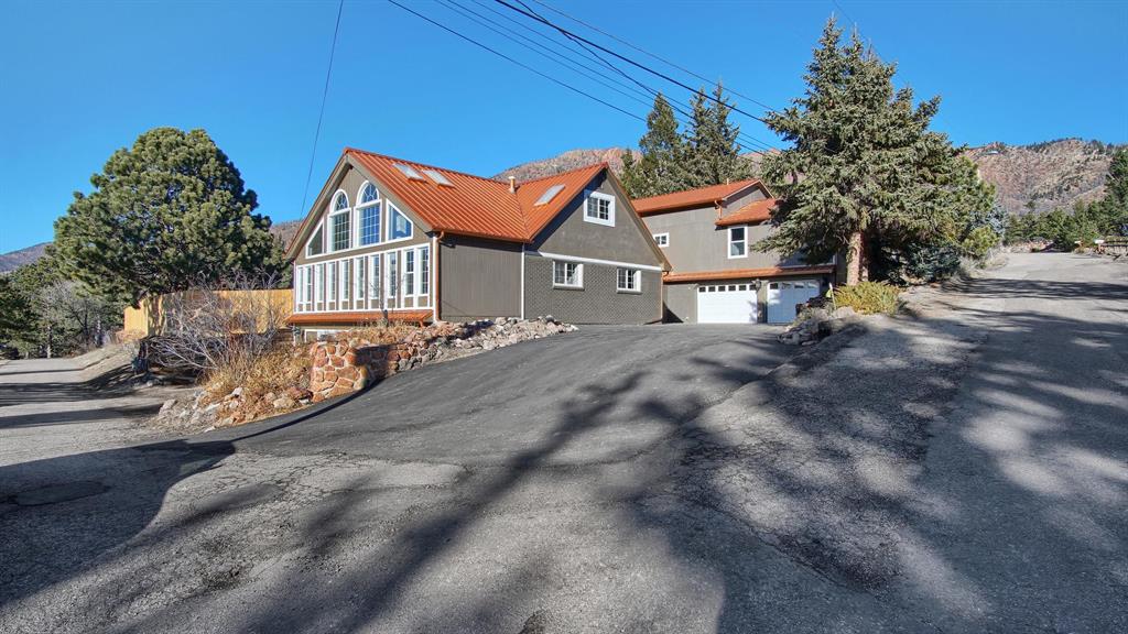 7850 Gardiner Road Cascade, CO 80809 - Photo 31 of 33
