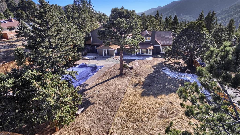 7850 Gardiner Road Cascade, CO 80809 - Photo 32 of 33