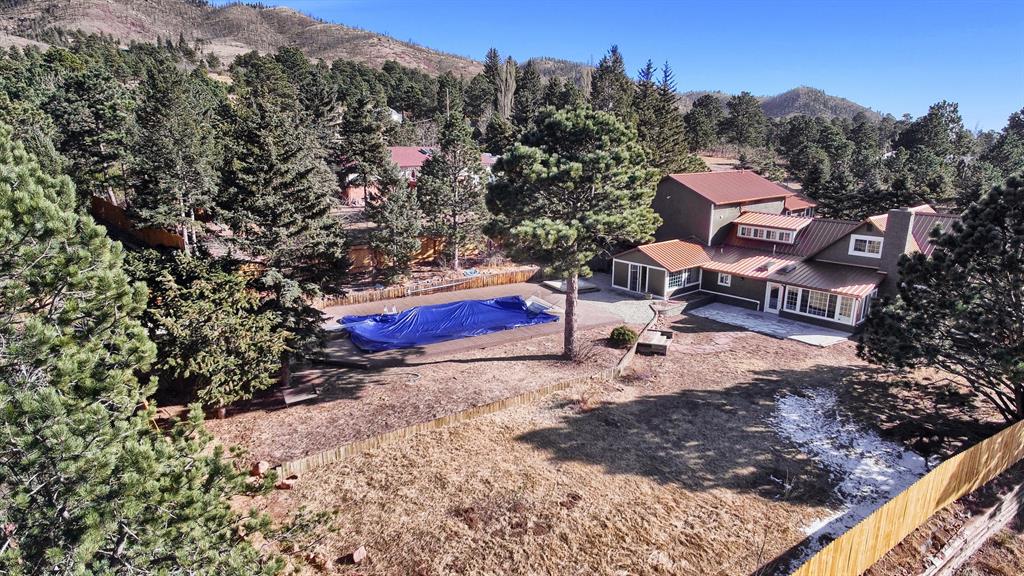 7850 Gardiner Road Cascade, CO 80809 - Photo 33 of 33