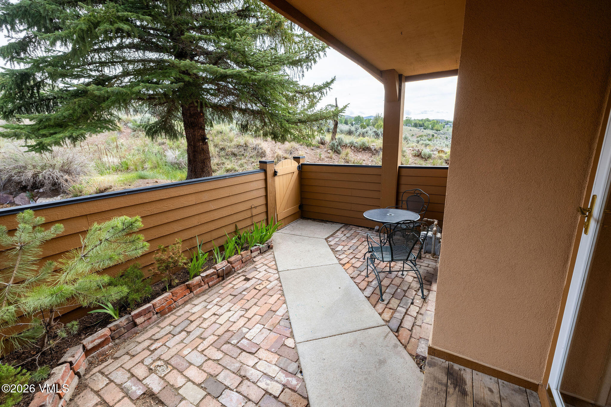 274 Beard Creek Road, Unit H4 Edwards, CO 81632 - Photo 25 of 41 2605_morningstar_th_4H_exterior_front_d