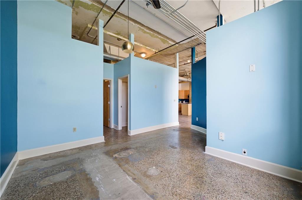 505 Whitehall Street Southwest, Unit 203 Atlanta, GA 30303 - Photo 15 of 36