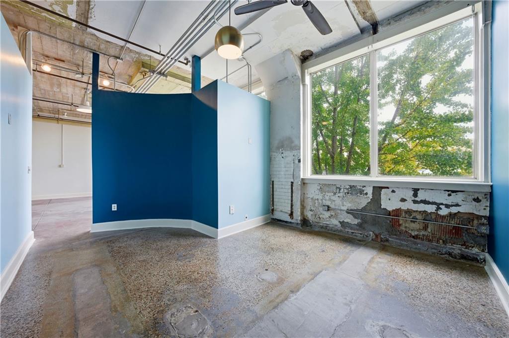 505 Whitehall Street Southwest, Unit 203 Atlanta, GA 30303 - Photo 16 of 36