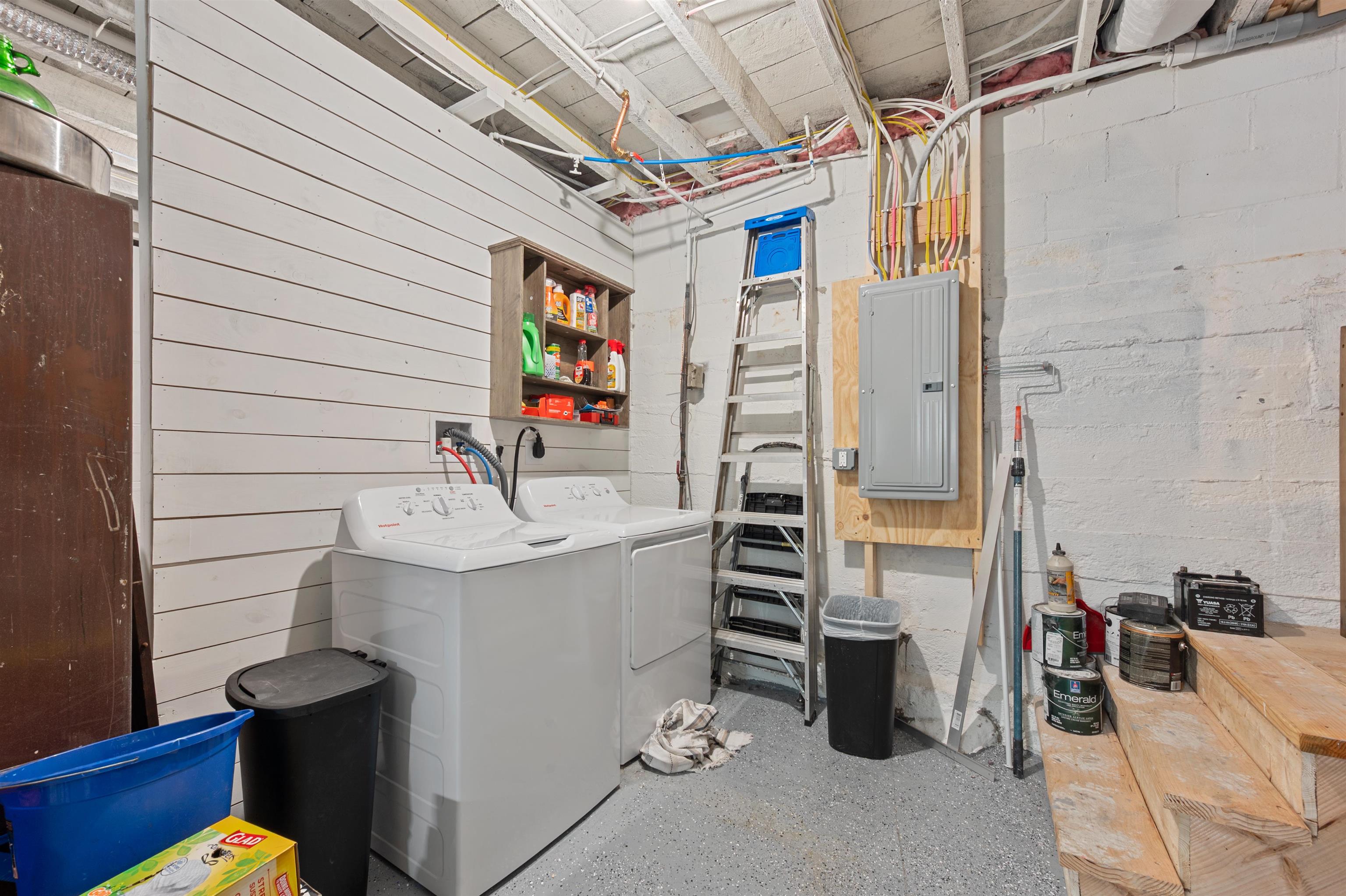 336 New Hampton Road Franklin, NH 03235 - Photo 15 of 36