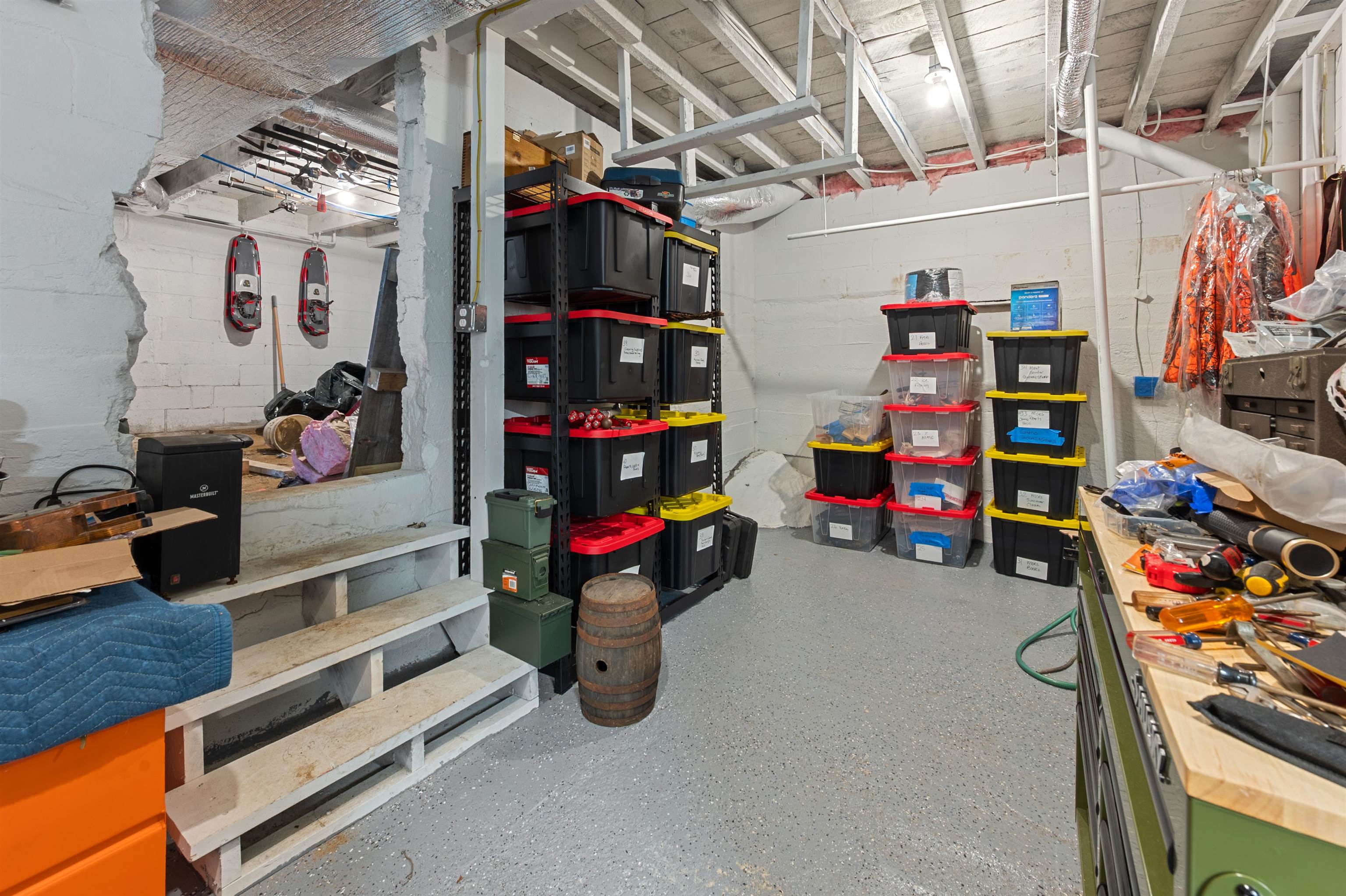 336 New Hampton Road Franklin, NH 03235 - Photo 16 of 36