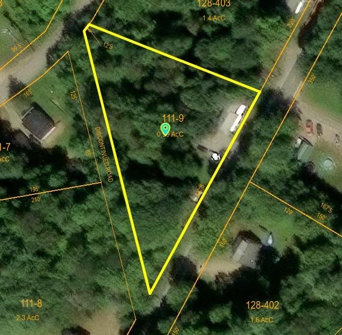 336 New Hampton Road Franklin, NH 03235 - Photo 22 of 36