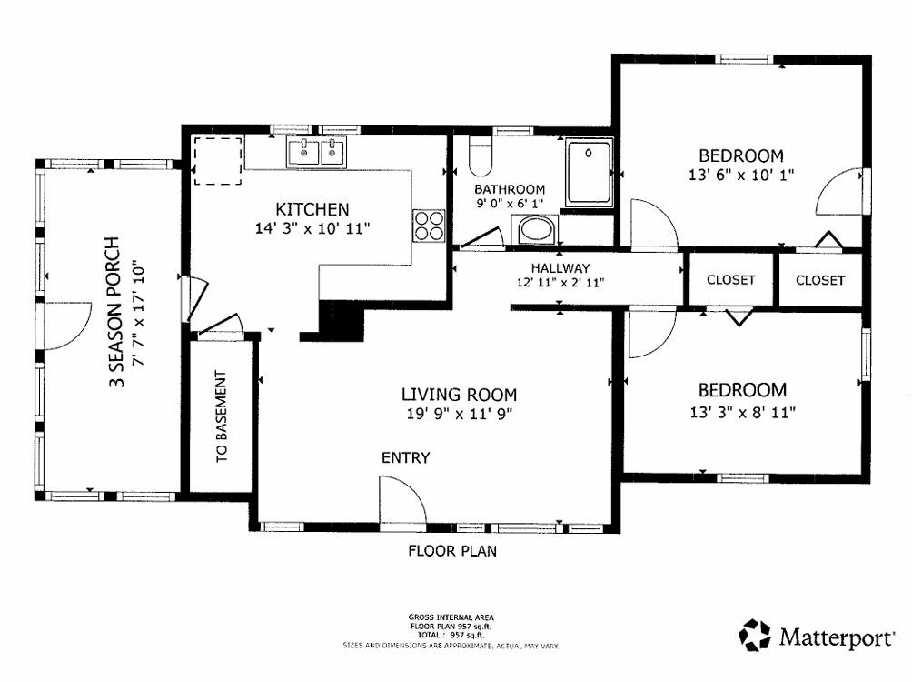 336 New Hampton Road Franklin, NH 03235 - Photo 23 of 36