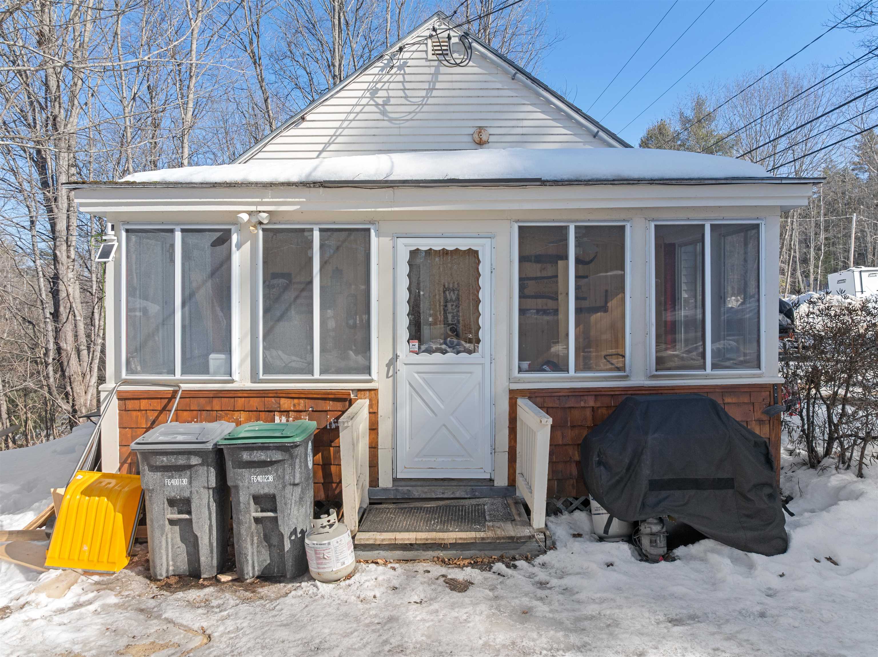 336 New Hampton Road Franklin, NH 03235 - Photo 25 of 36