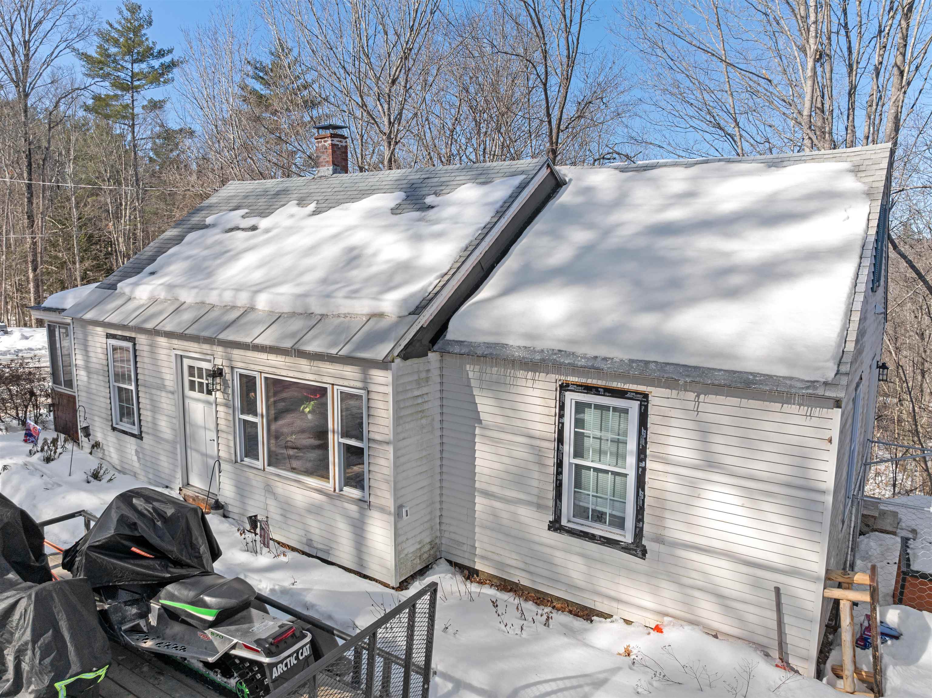 336 New Hampton Road Franklin, NH 03235 - Photo 27 of 36