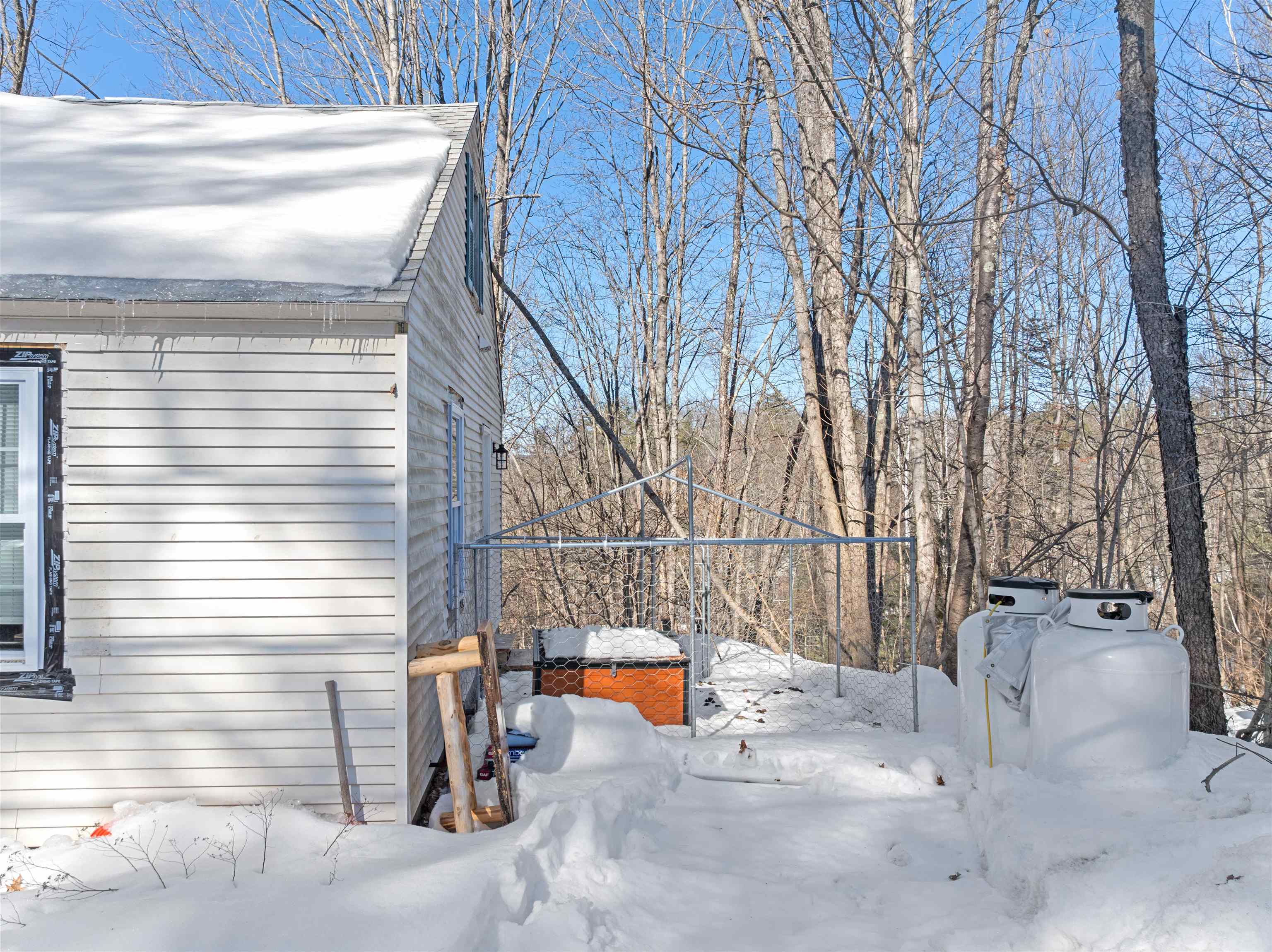 336 New Hampton Road Franklin, NH 03235 - Photo 30 of 36