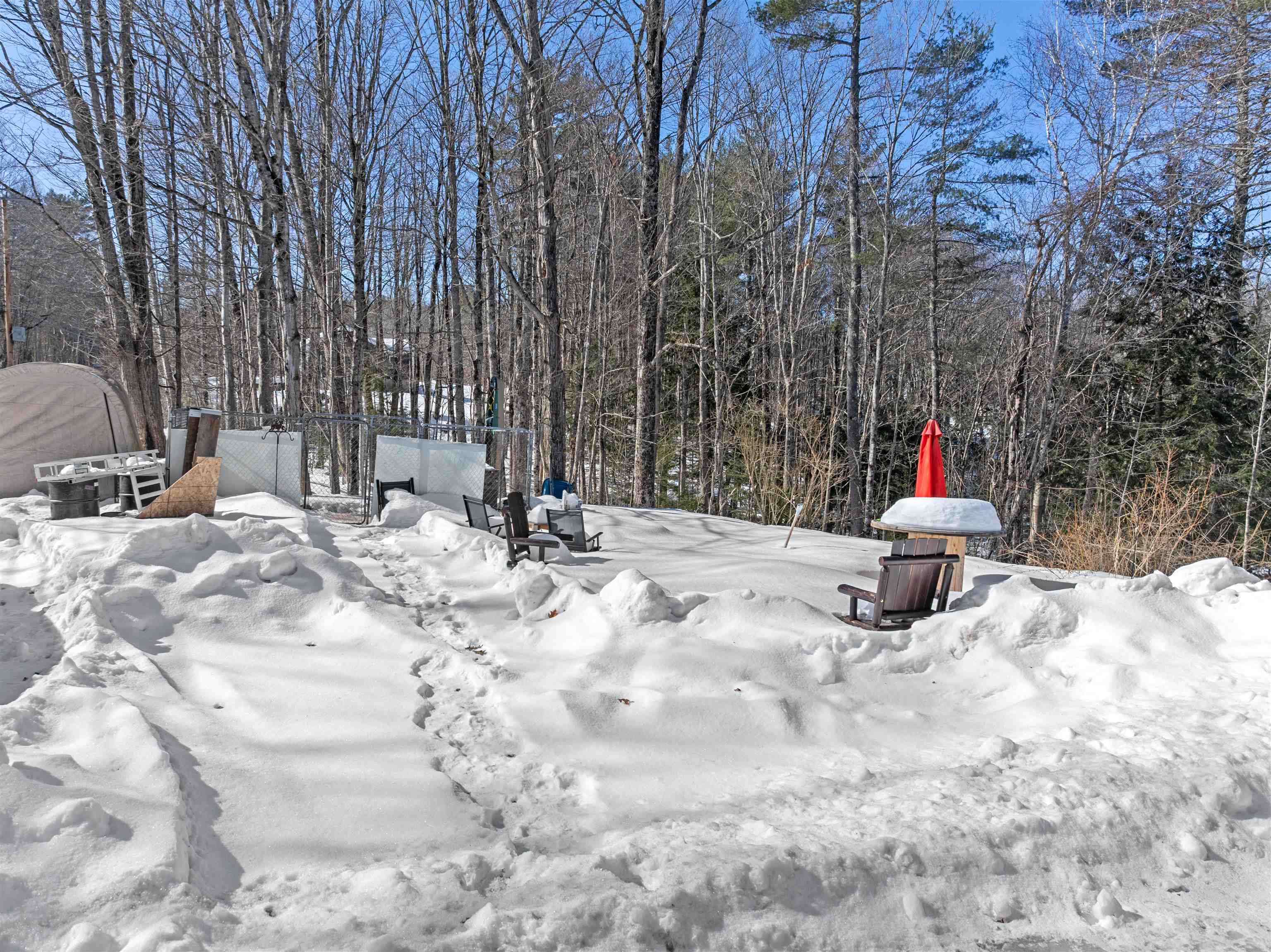 336 New Hampton Road Franklin, NH 03235 - Photo 32 of 36