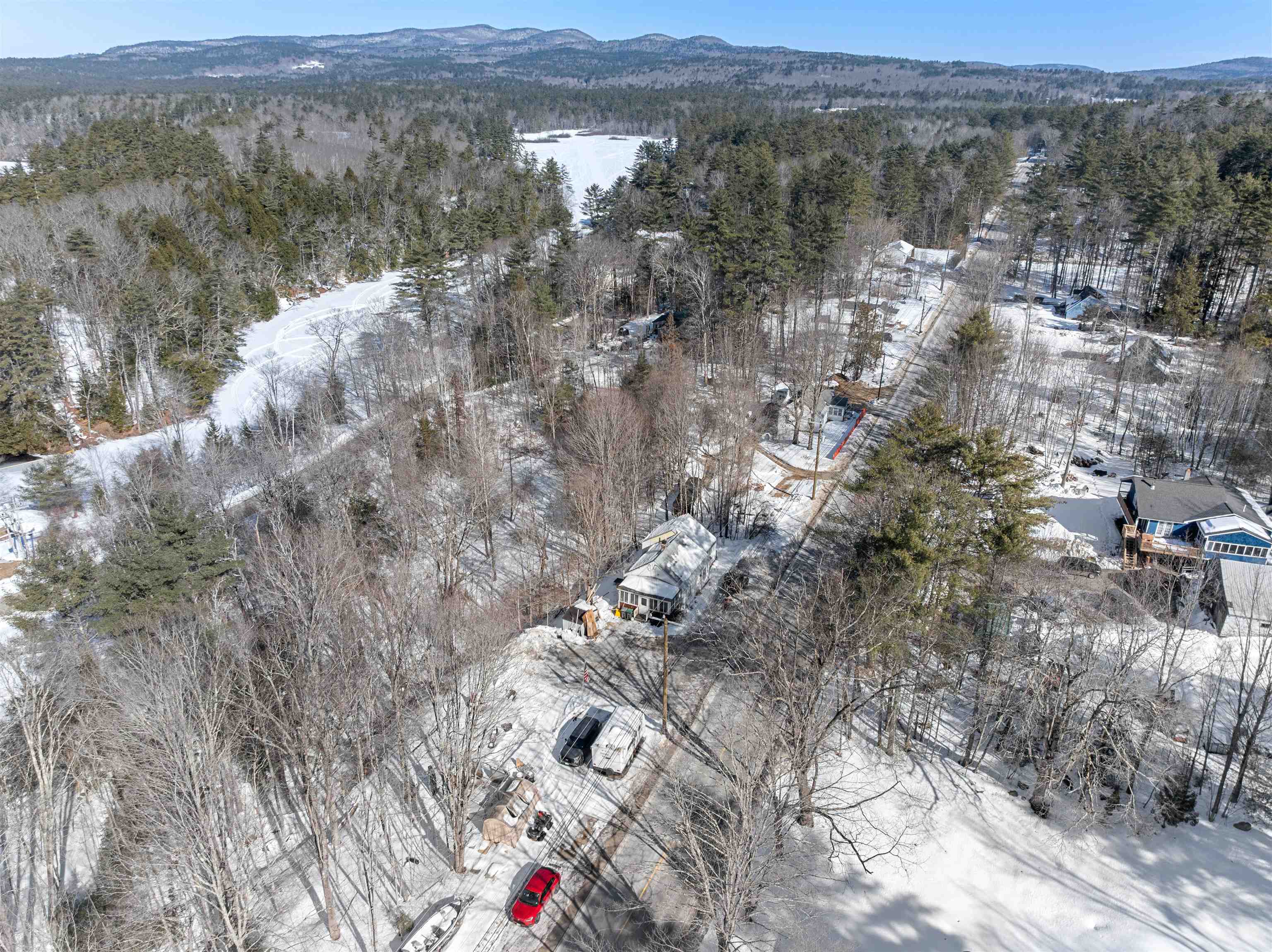 336 New Hampton Road Franklin, NH 03235 - Photo 33 of 36