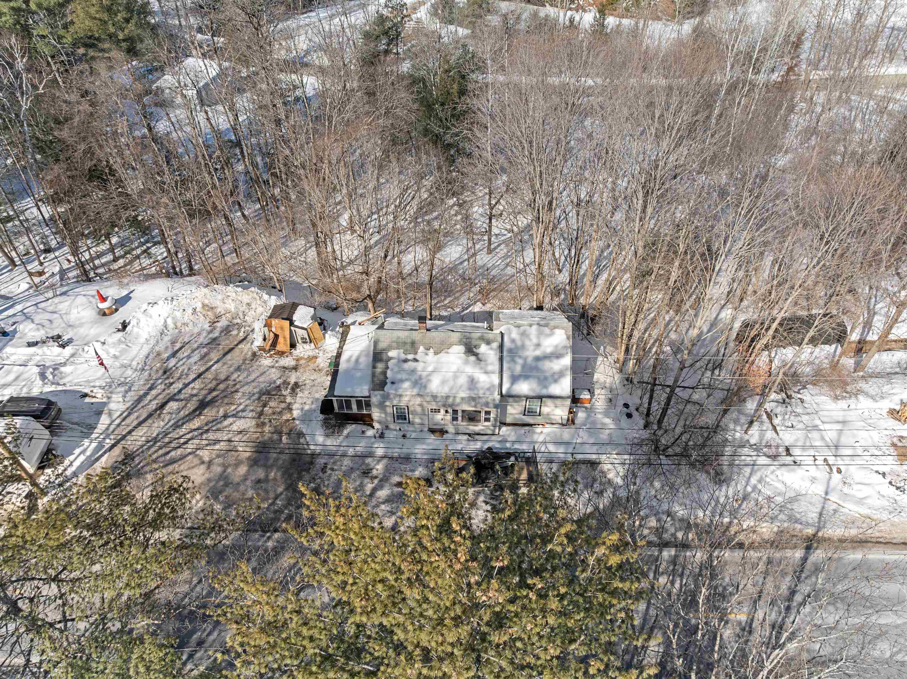 336 New Hampton Road Franklin, NH 03235 - Photo 34 of 36