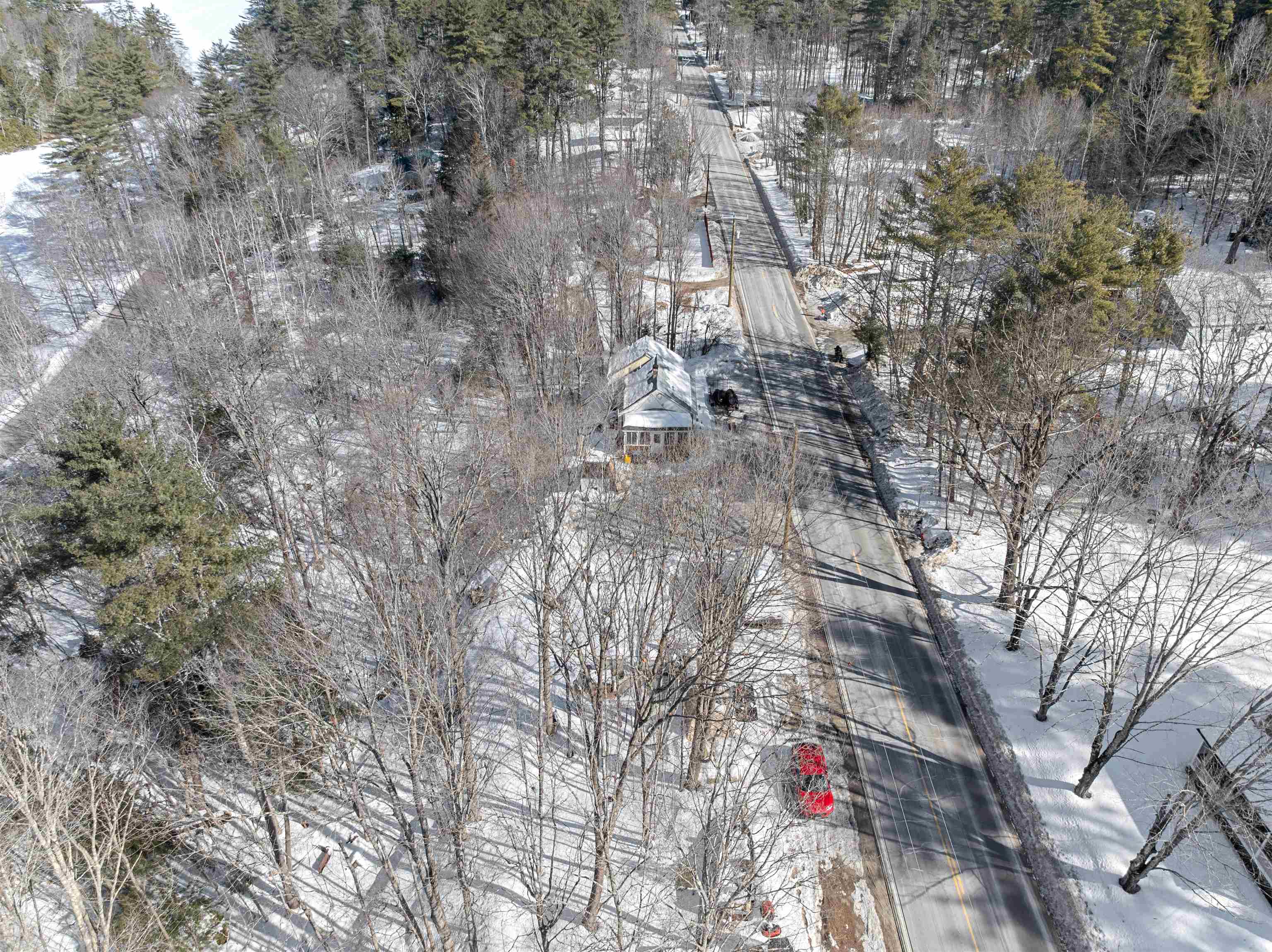 336 New Hampton Road Franklin, NH 03235 - Photo 35 of 36