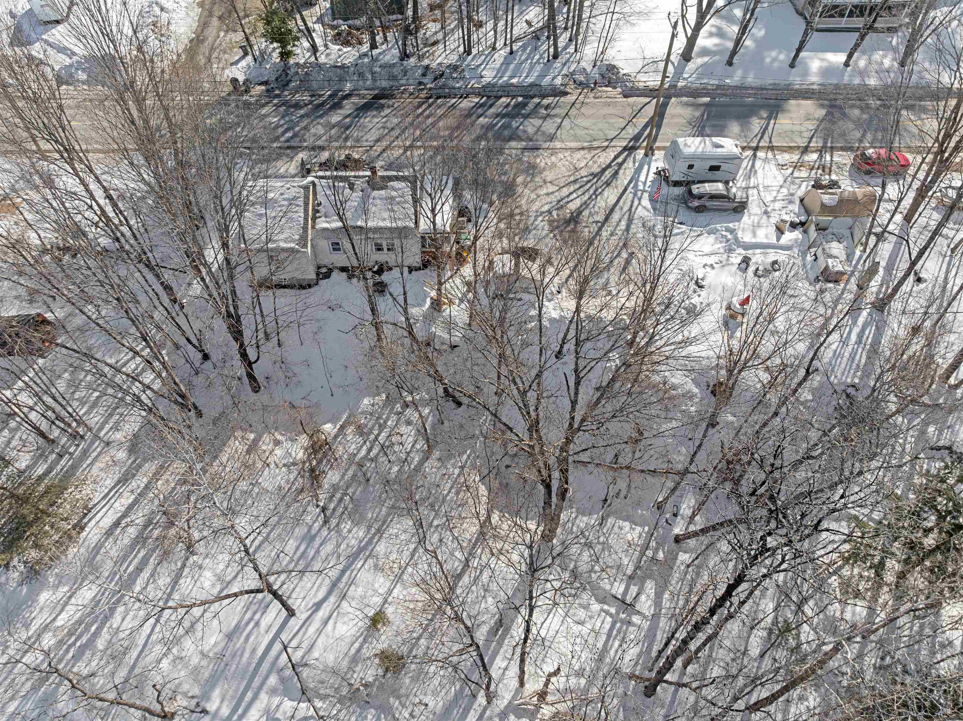 336 New Hampton Road Franklin, NH 03235 - Photo 36 of 36