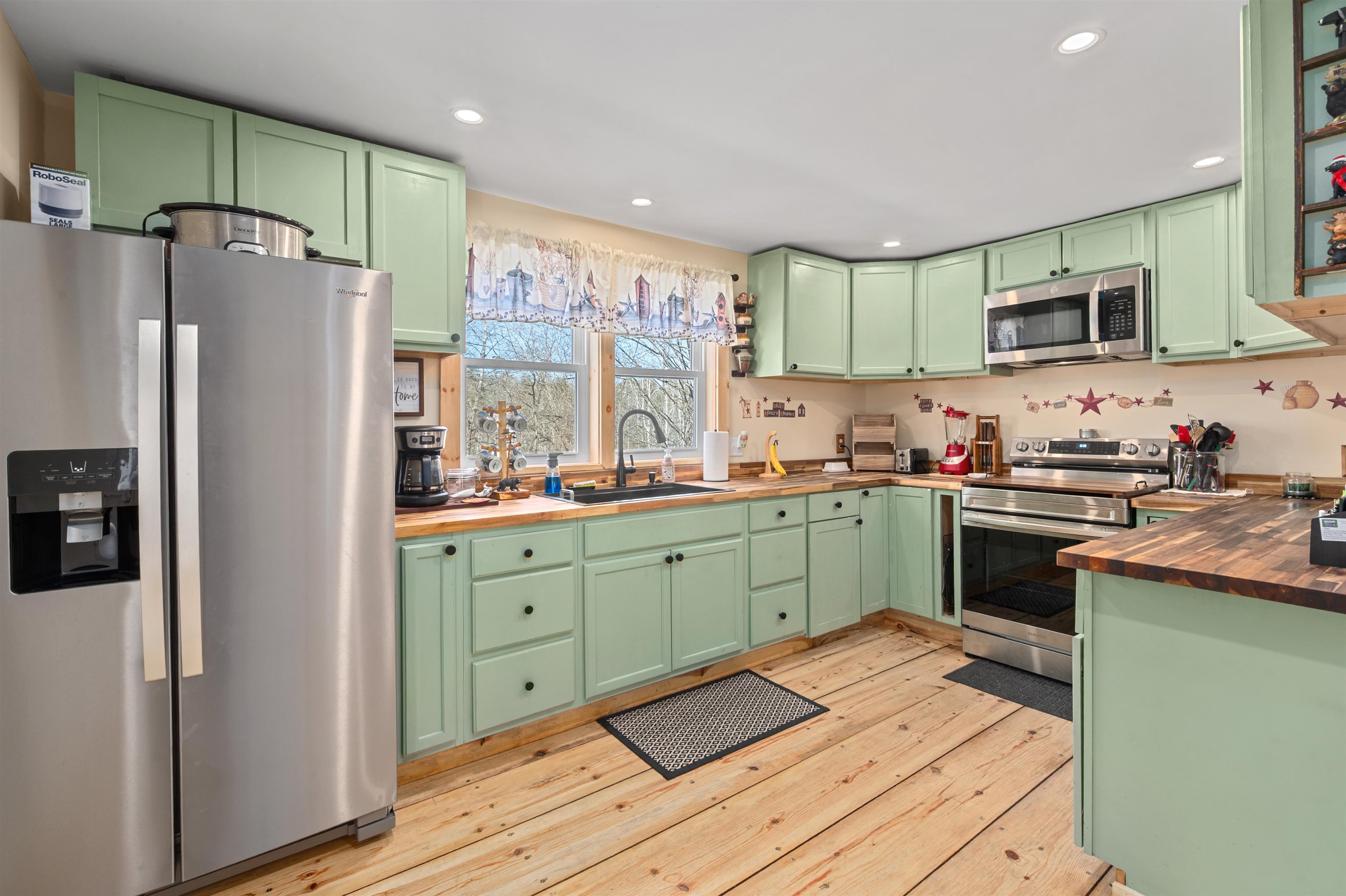 336 New Hampton Road Franklin, NH 03235 - Photo 4 of 36