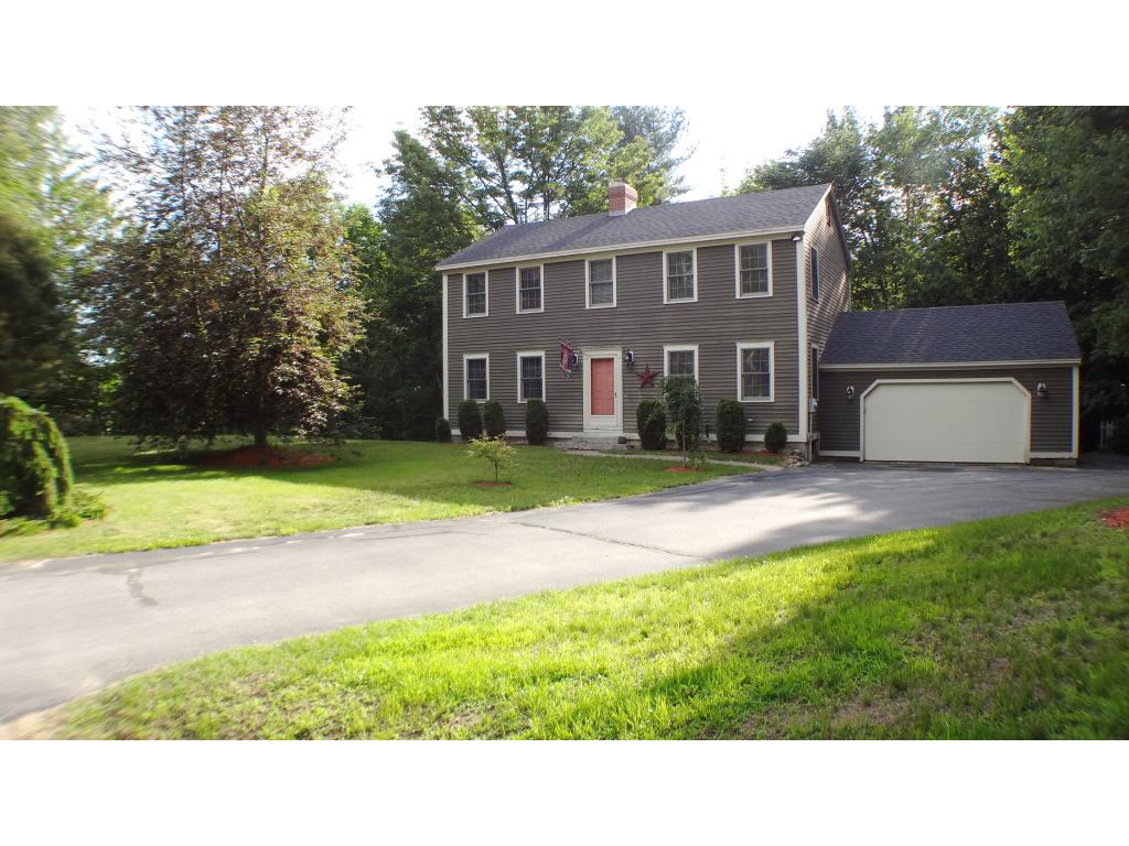 76 Oak Ridge Road Weare, NH 03281 - Photo 2 of 35