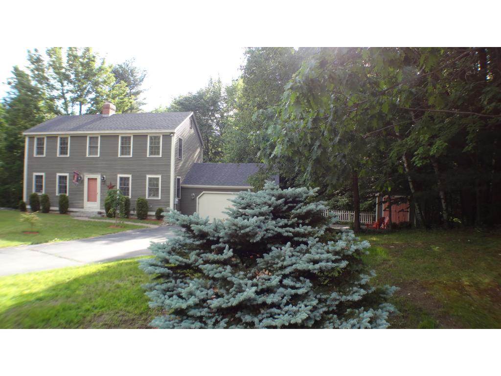 76 Oak Ridge Road Weare, NH 03281 - Photo 3 of 35