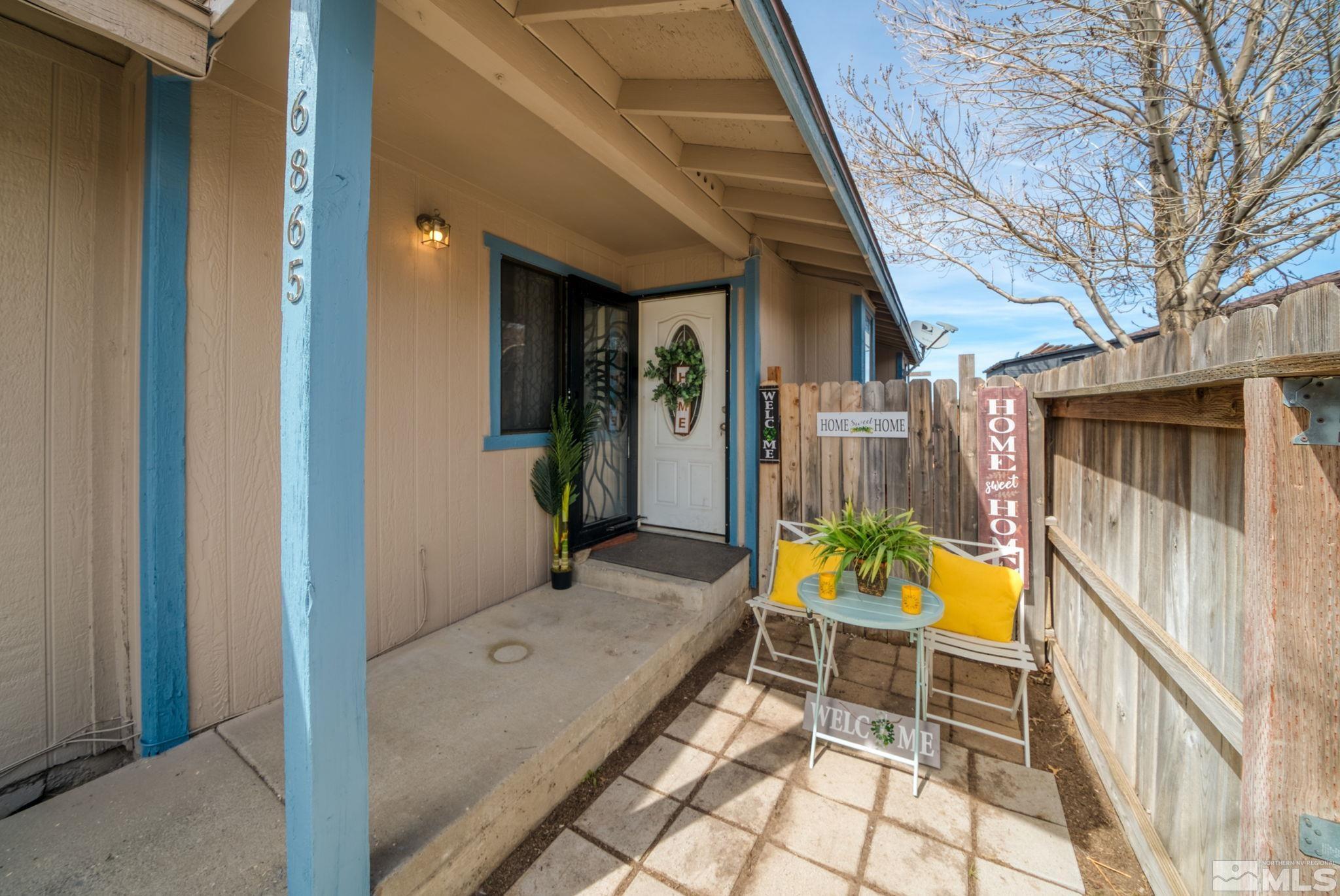6865 Flower Street Reno, NV 89506 - Photo 3 of 21 Photo 3