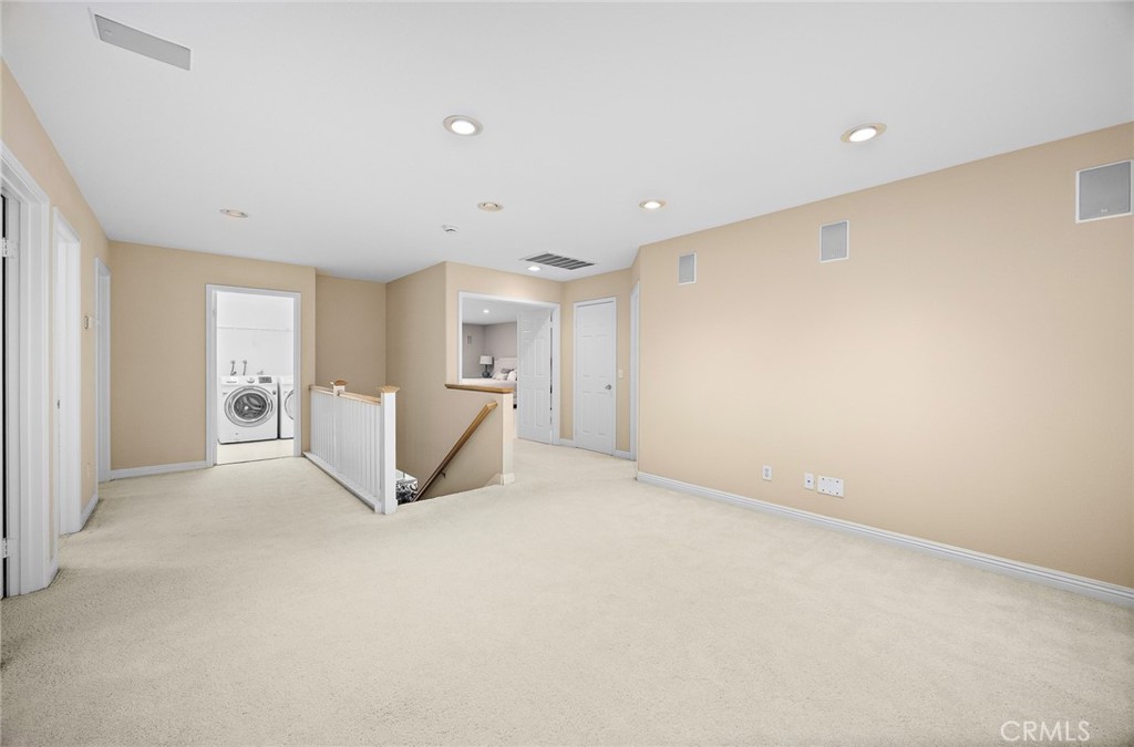 7343 Legacy Place Rancho Cucamonga, CA 91730 - Photo 23 of 53 a view of an empty room