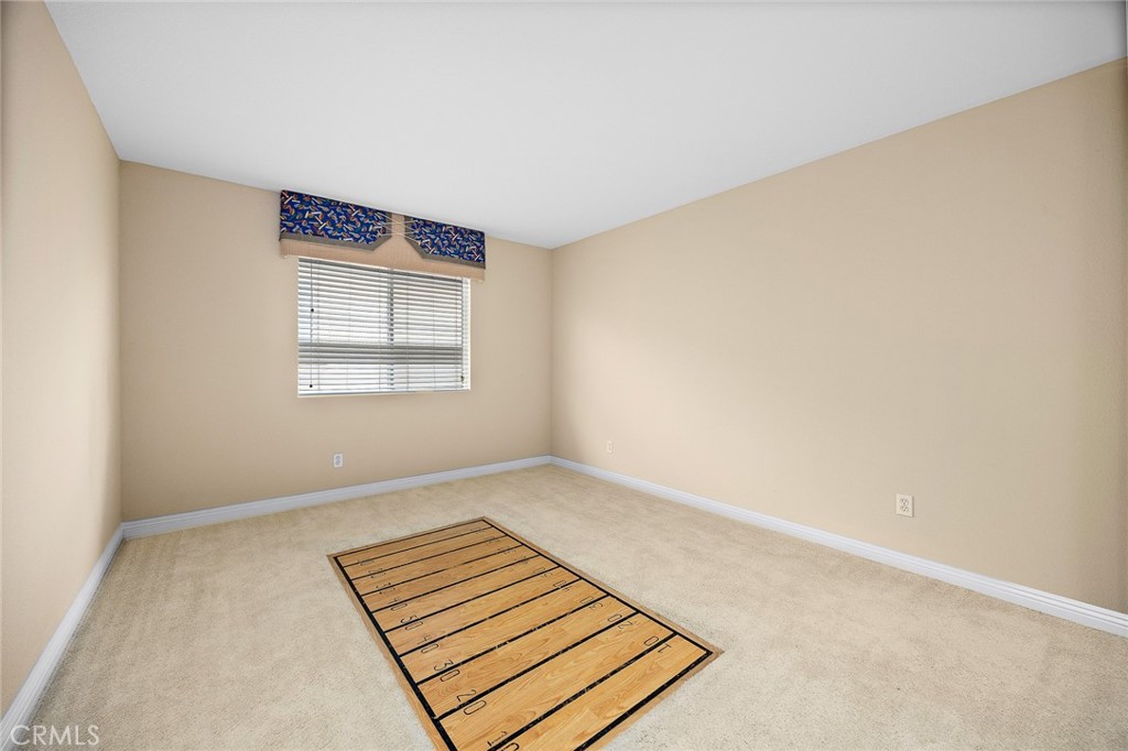 7343 Legacy Place Rancho Cucamonga, CA 91730 - Photo 33 of 53 an empty room with windows