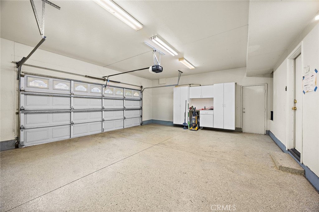 7343 Legacy Place Rancho Cucamonga, CA 91730 - Photo 35 of 53 a view of a garage