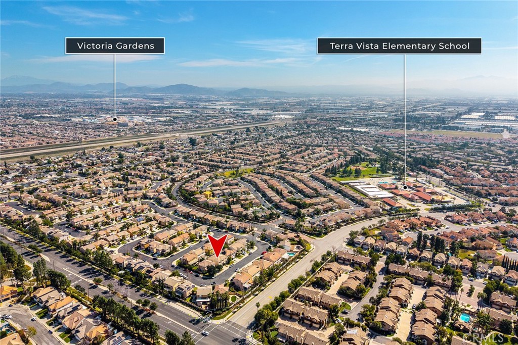 7343 Legacy Place Rancho Cucamonga, CA 91730 - Photo 46 of 53 a view of a city