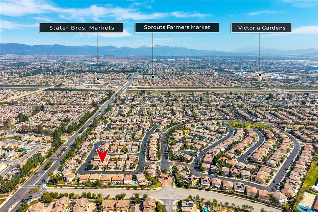 7343 Legacy Place Rancho Cucamonga, CA 91730 - Photo 48 of 53 a view of a city