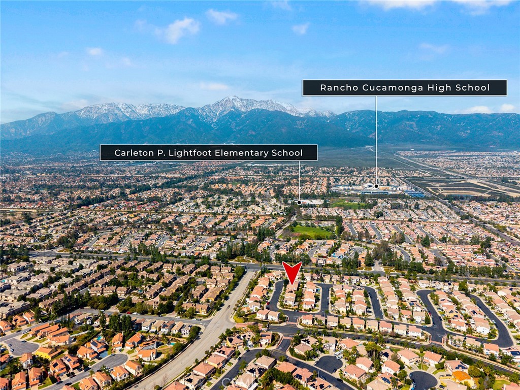 7343 Legacy Place Rancho Cucamonga, CA 91730 - Photo 49 of 53