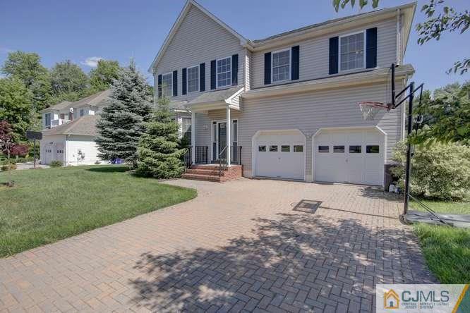 20 Champlain Road Monmouth Junction, NJ 08852 - Photo 1 of 25 Gallery Image 1