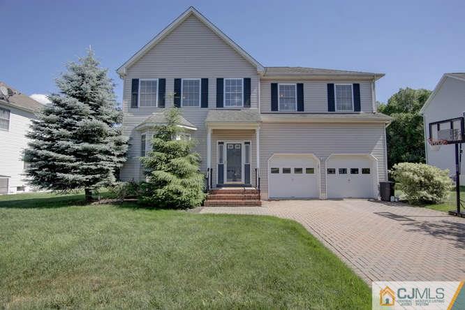 20 Champlain Road Monmouth Junction, NJ 08852 - Photo 2 of 25 Gallery Image 2