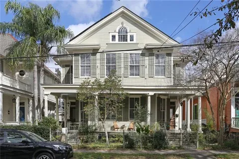 $1,350,000 | 3813 Carondelet Street, New Orleans, LA 70115
