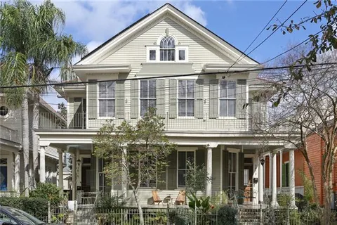 $1,350,000 | 3813 Carondelet Street, New Orleans, LA 70115