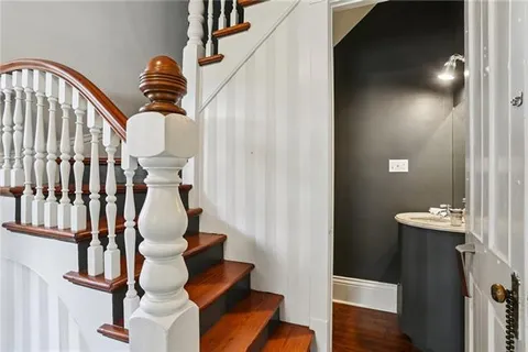 $1,350,000 | 3813 Carondelet Street, New Orleans, LA 70115