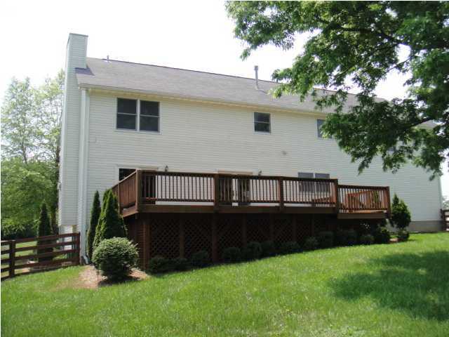 5009 Fox Run Road Buckner, KY 40010 - Photo 15 of 17 Additional Photo