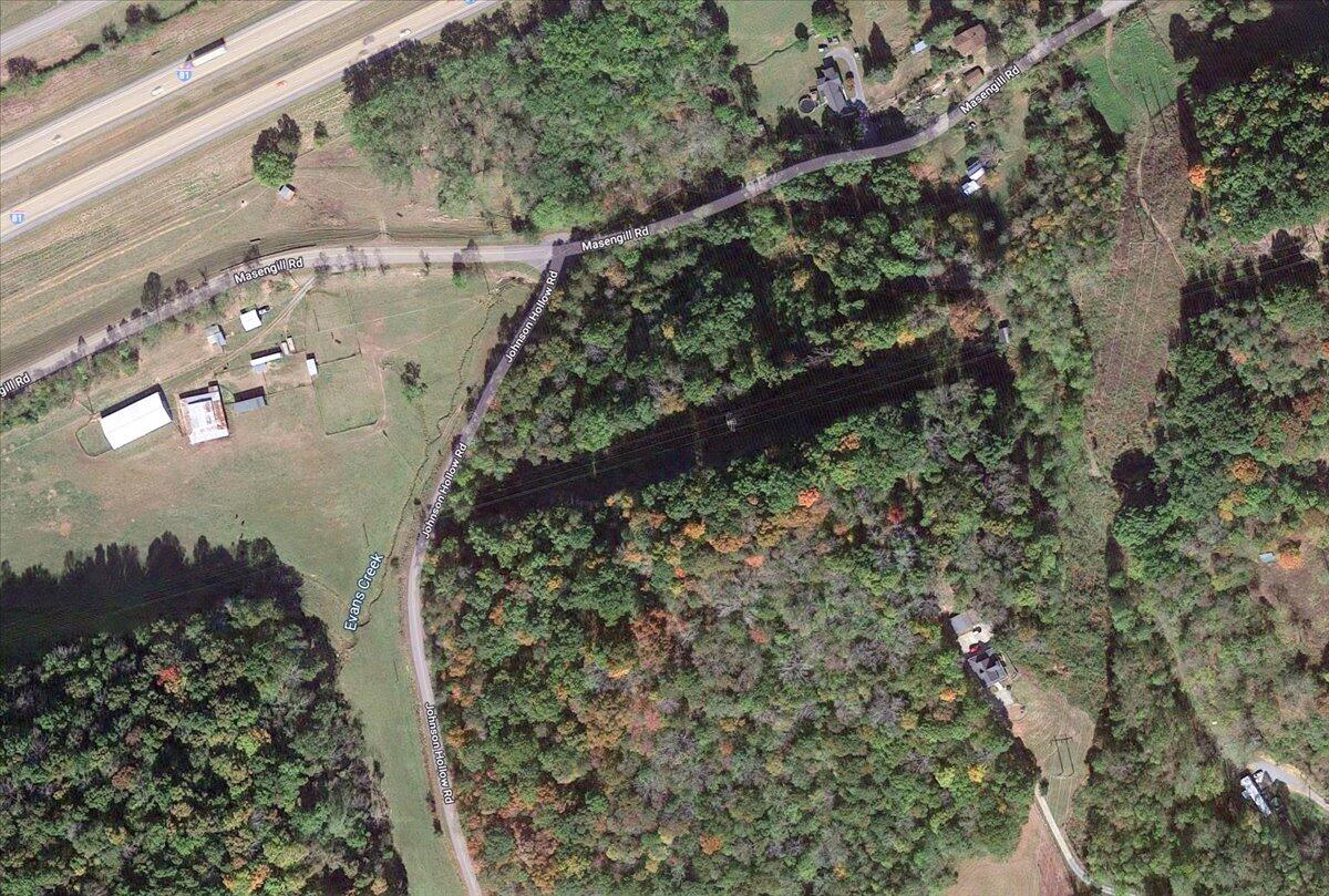 0 Masengill Road Bristol, TN 37620 - Photo 2 of 20 02-TBD_Massengill-2