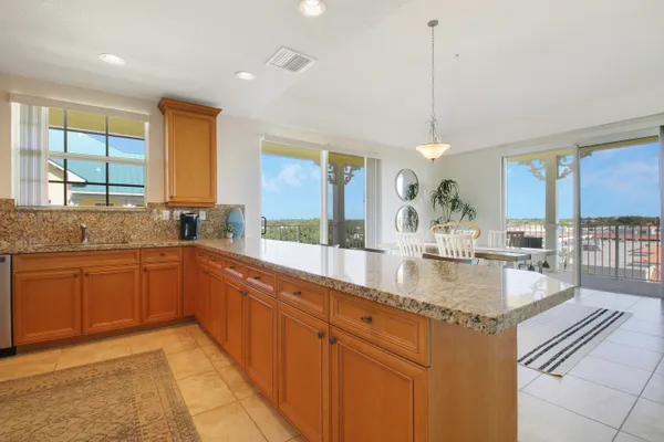 $4,000 | 800 Juno Ocean Walk, Unit 502, Juno Beach, FL 33408