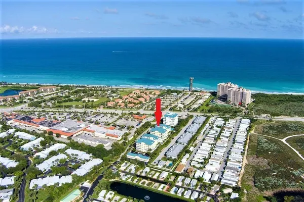 $4,000 | 800 Juno Ocean Walk, Unit 502, Juno Beach, FL 33408