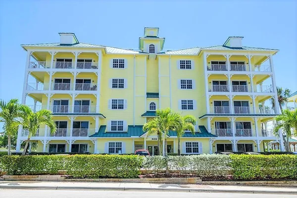 $4,000 | 800 Juno Ocean Walk, Unit 502, Juno Beach, FL 33408
