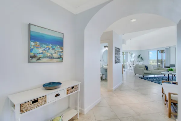 $4,000 | 800 Juno Ocean Walk, Unit 502, Juno Beach, FL 33408