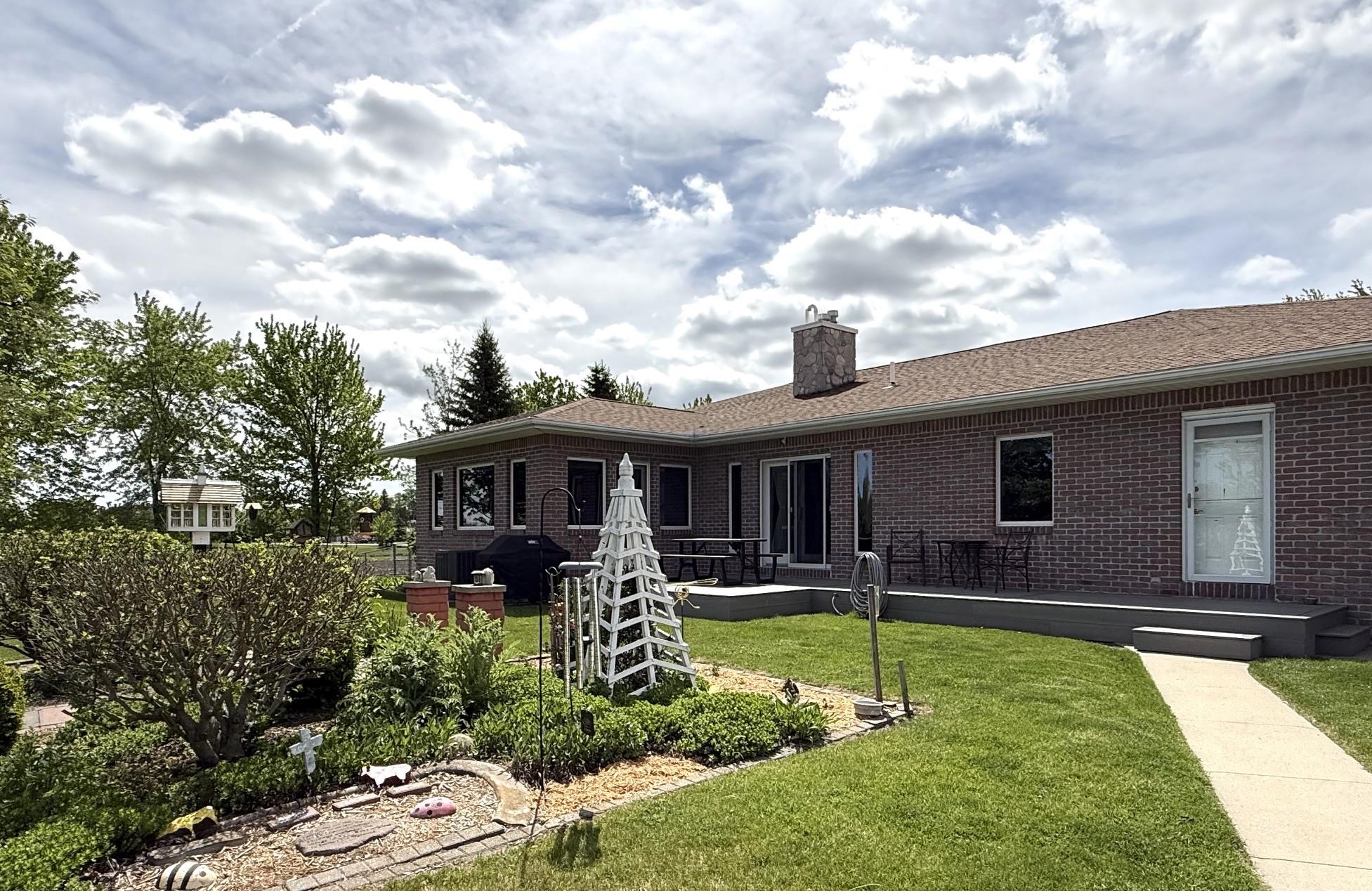 2145 Wheeler Road Bay City, MI 48706 - Photo 26 of 29