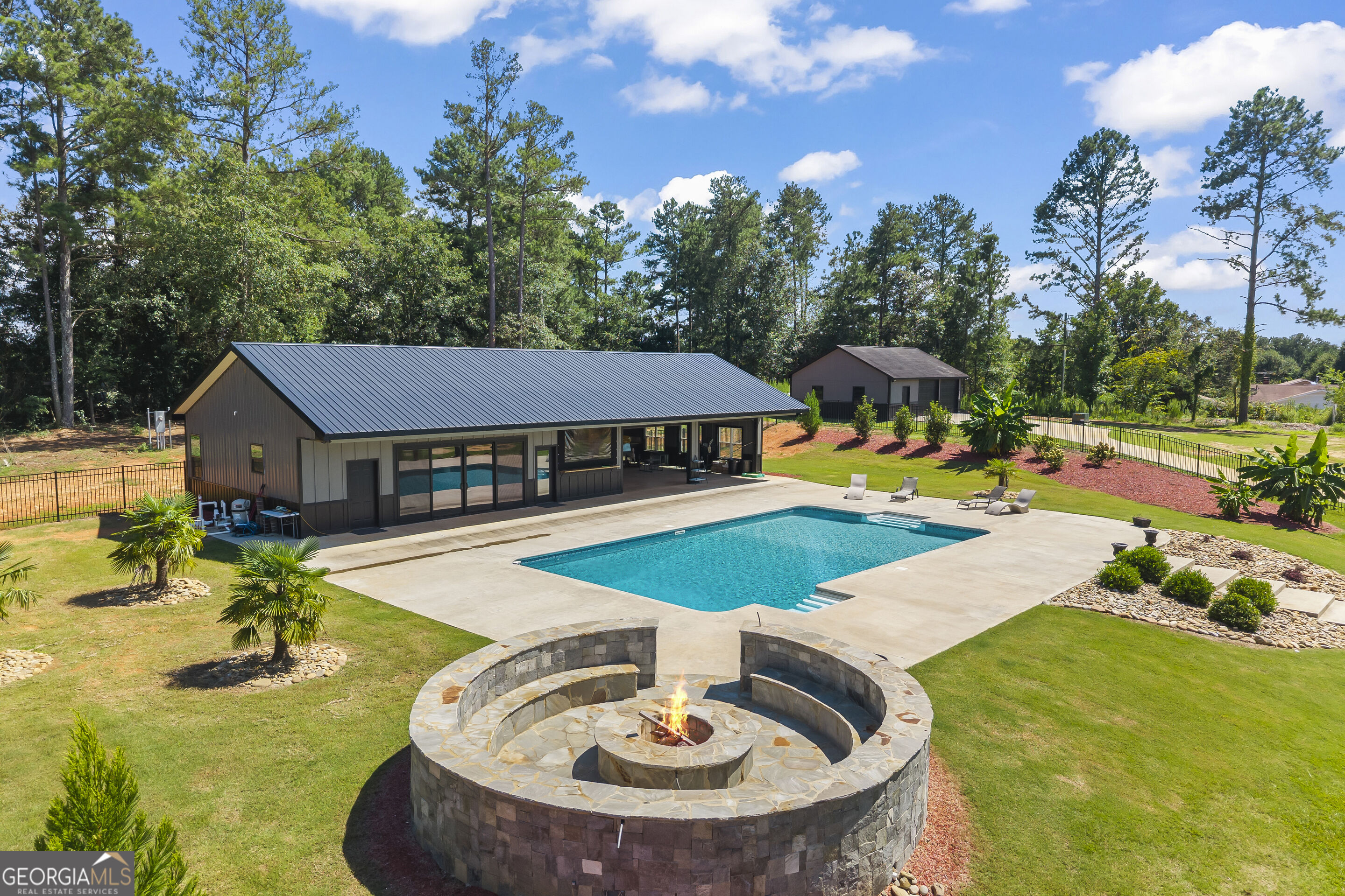 141 Virginia Hills Road Royston, GA 30662 - Photo 131 of 142 Gallery Image 131